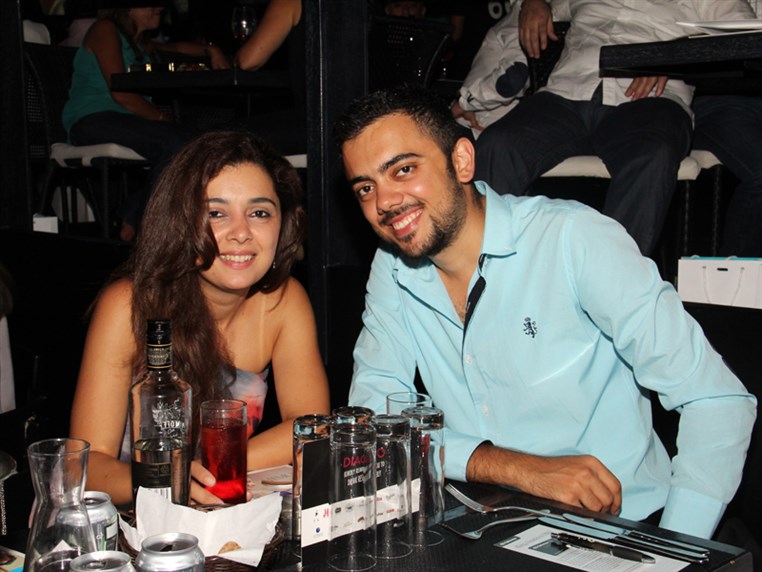 SOS Annual Fundraising Dinner